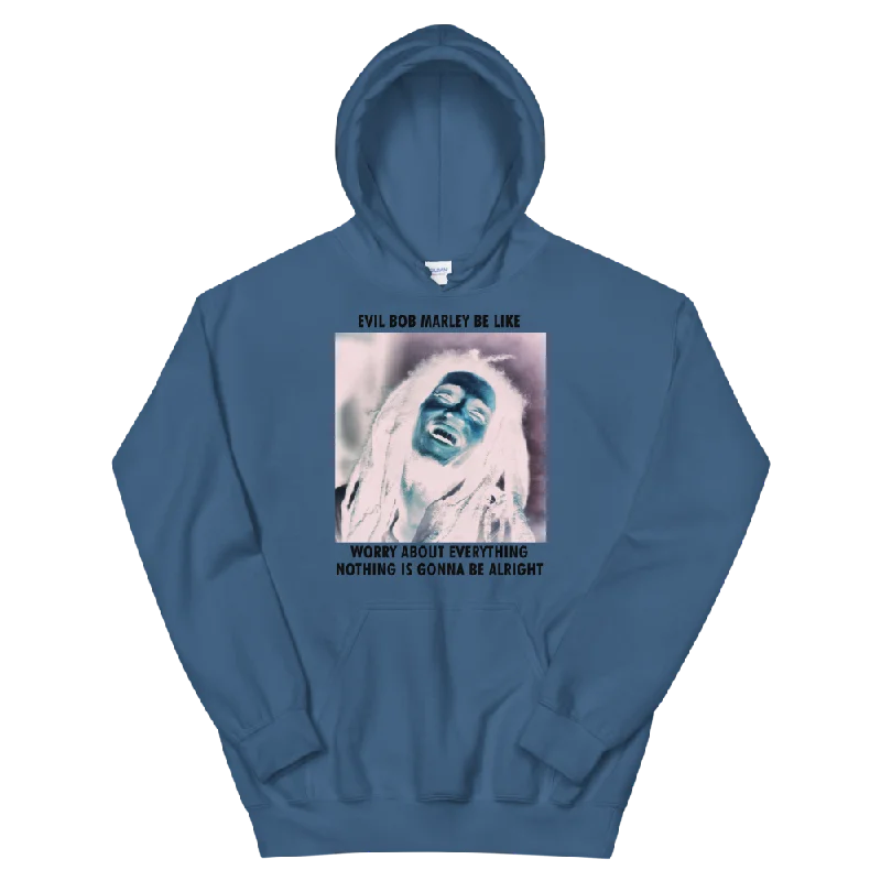Indigo Blue