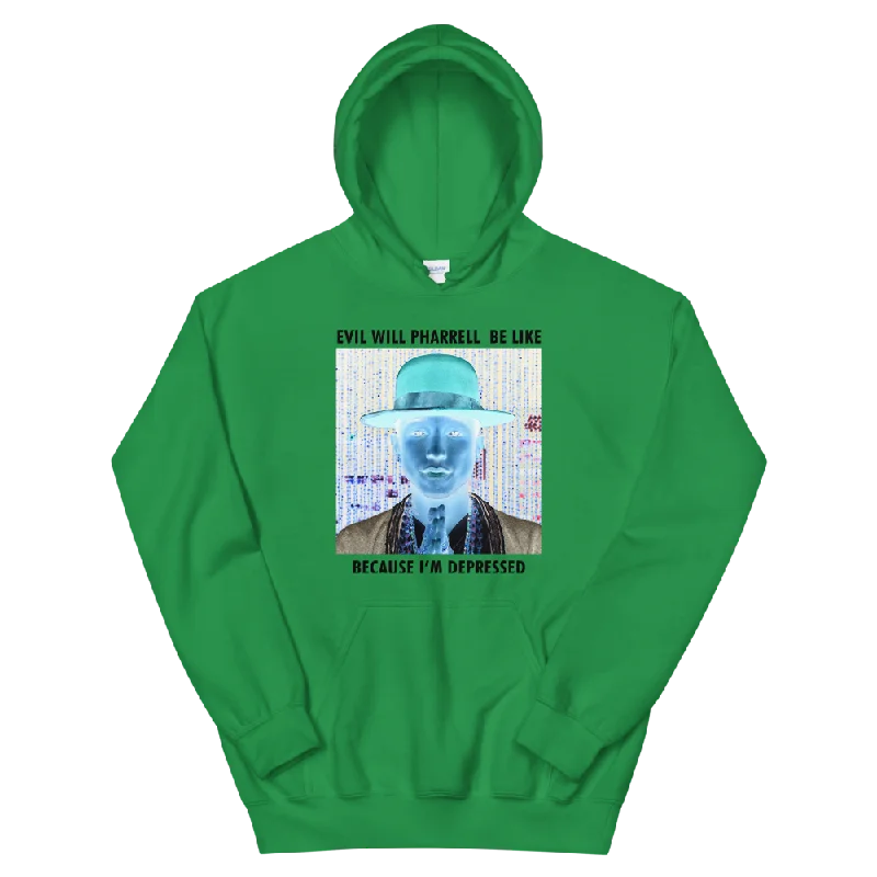 Irish Green