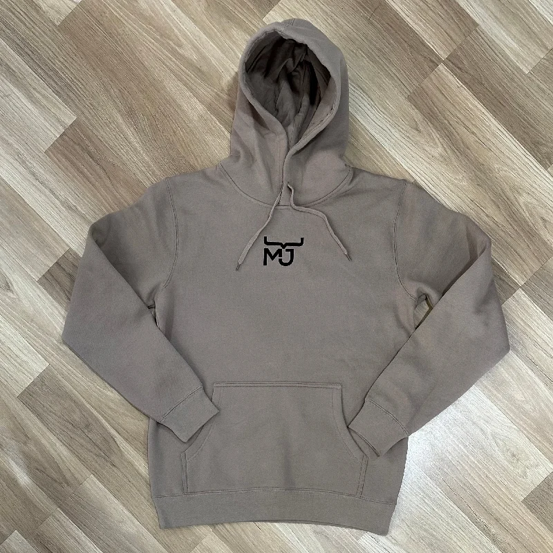 LADIES Frankie Hoodie