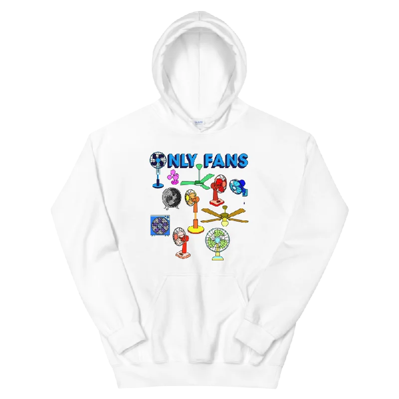 Only Fans Unisex Hoodie