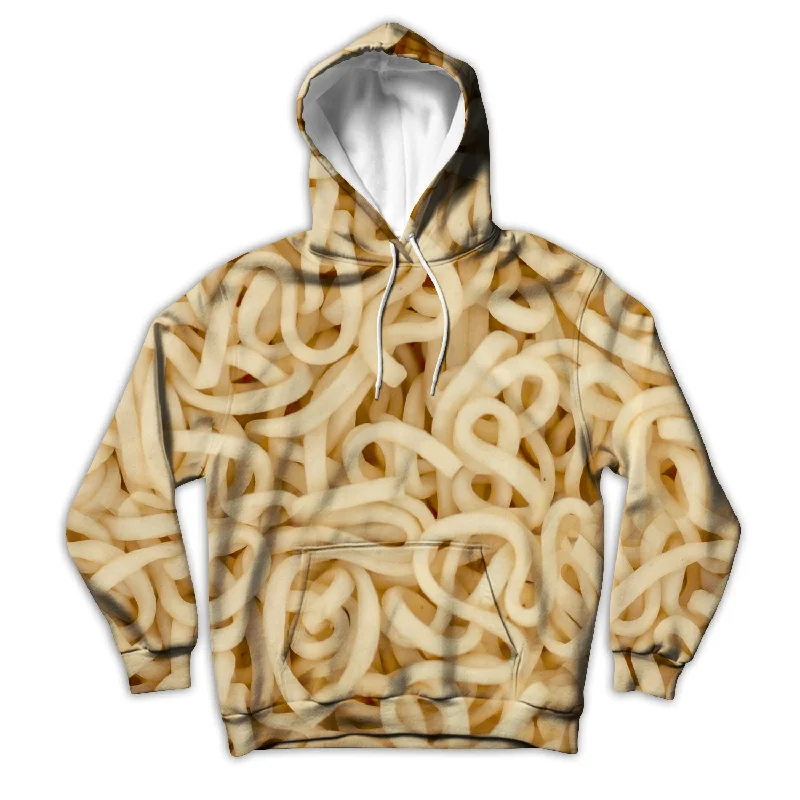 Ramen Unisex Hoodie Hoodie Dress Longline Feminine