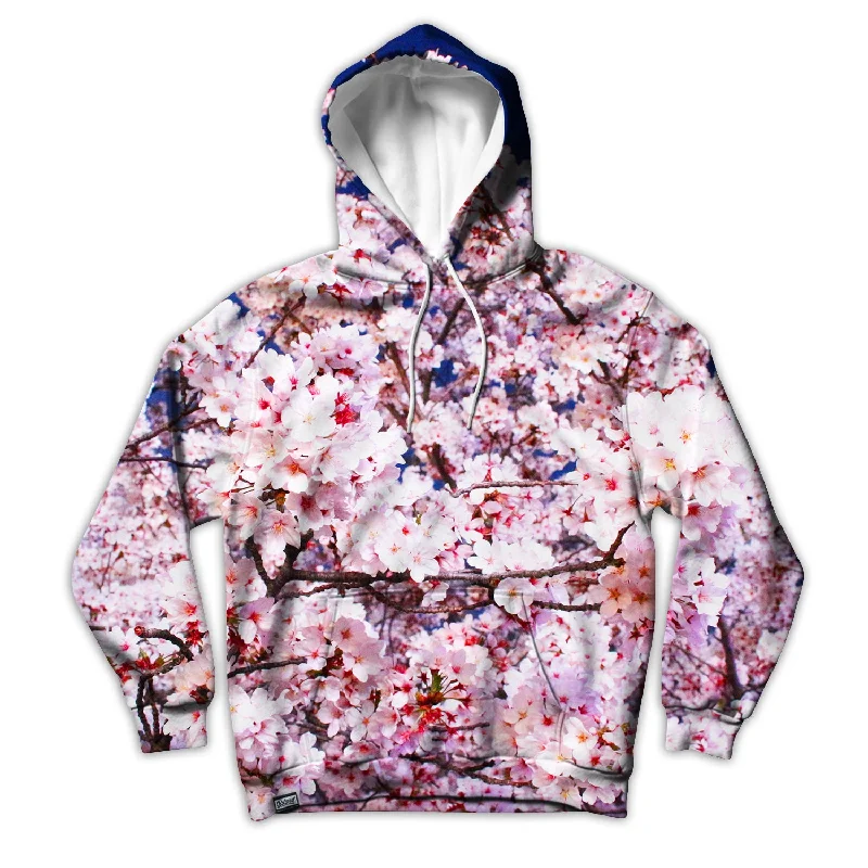 Sakura Blossom Unisex Hoodie