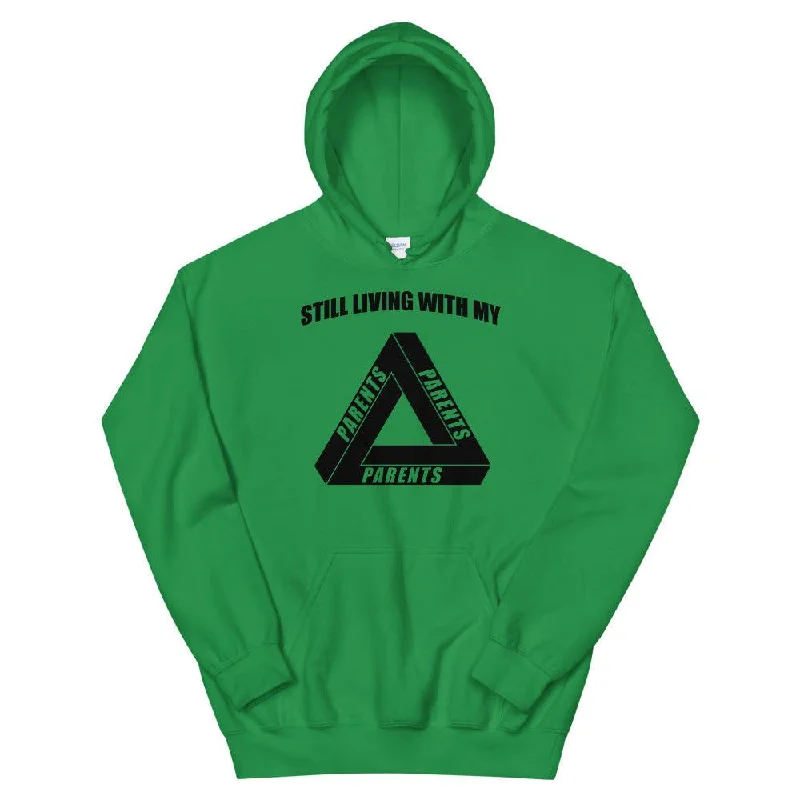 Irish Green