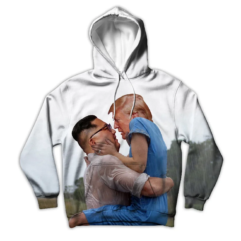 The Notebook Unisex Hoodie