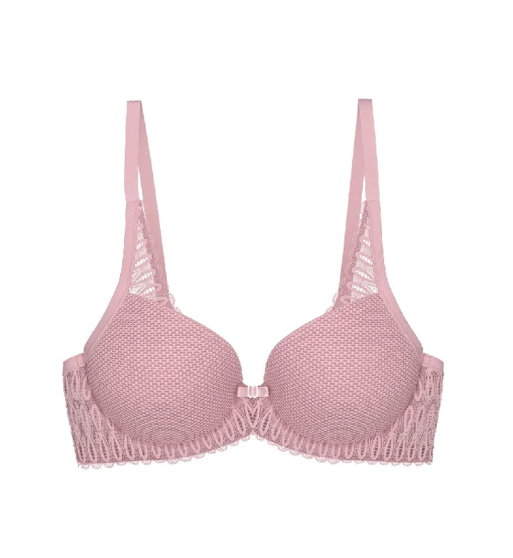 AURA SPOTLIGHT CONSIDERED PADDED BRA