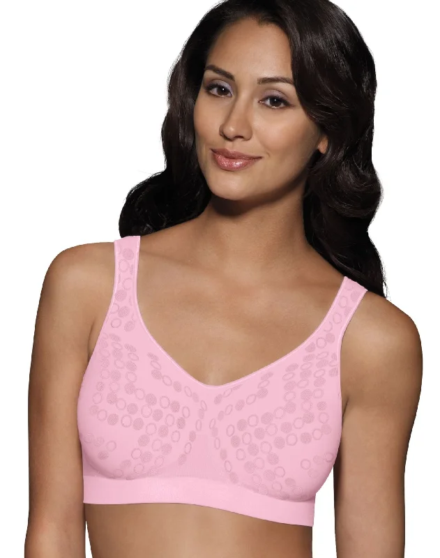 Hush Pink Dot