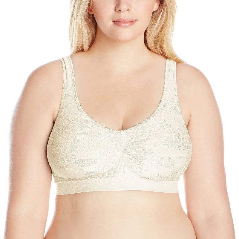 Light Beige Flroal