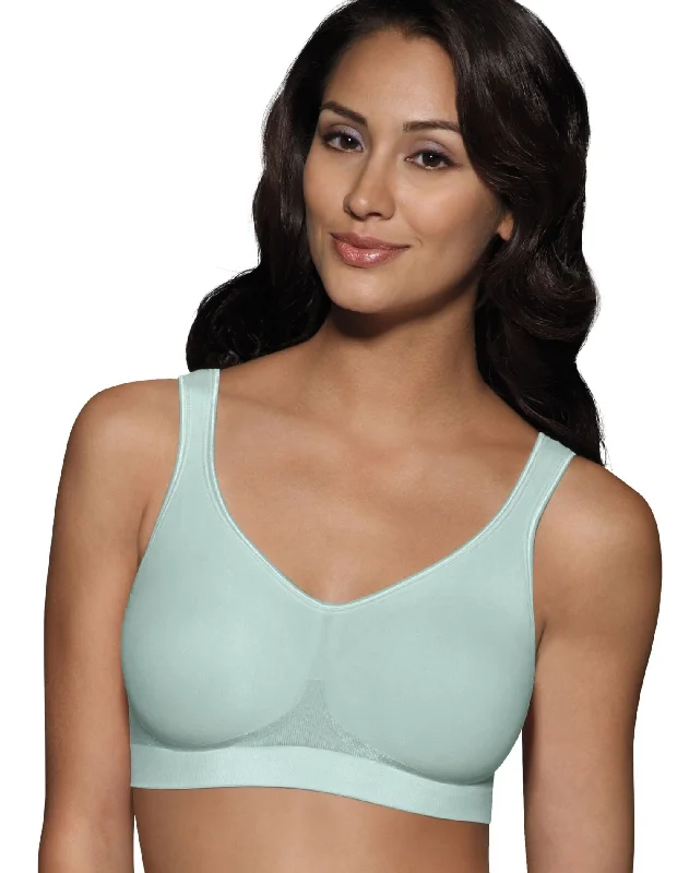 Pale Seafoam
