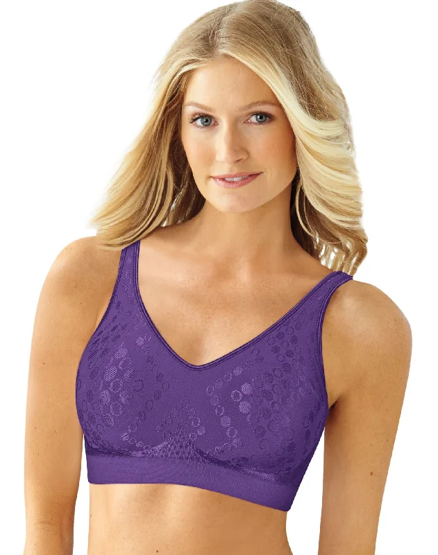 Purple Vista Dot