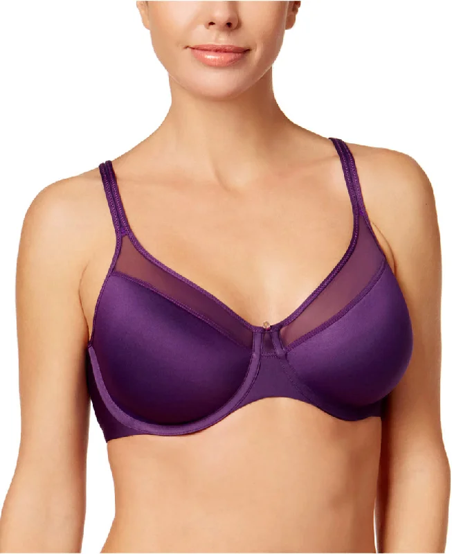 Purple Vista