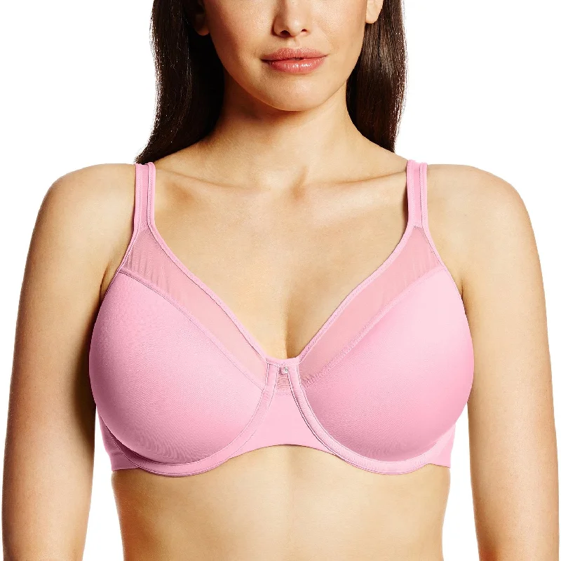 Soft Berry Pink