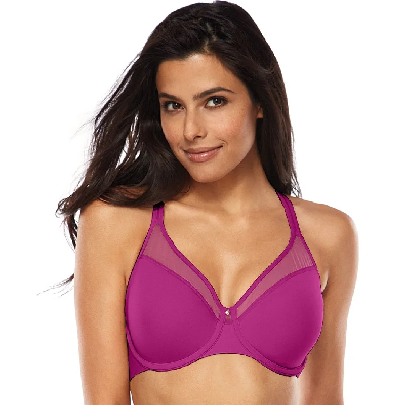 Deep Cerise