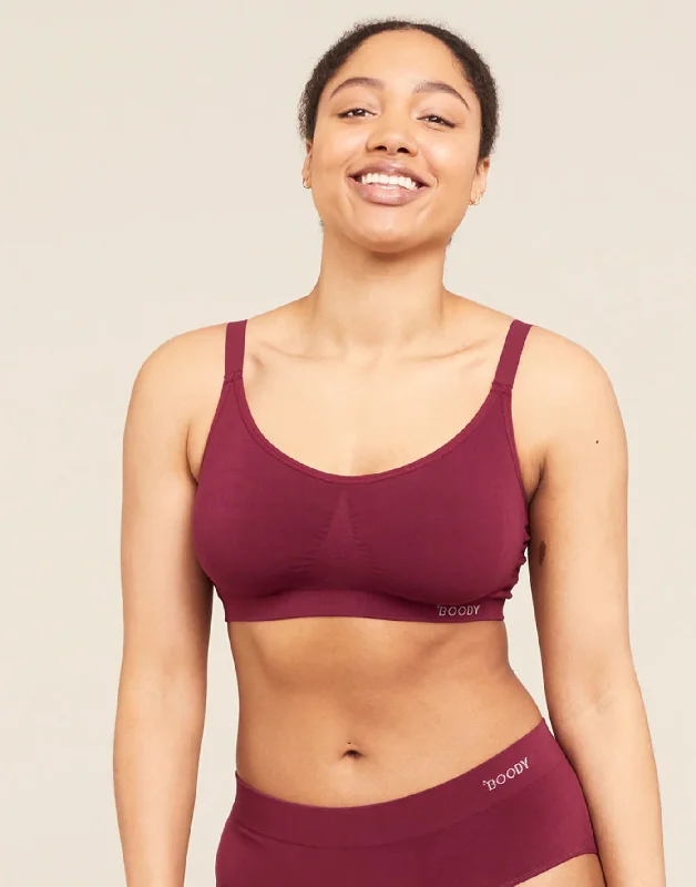 Boody Full Bust Wireless Bra