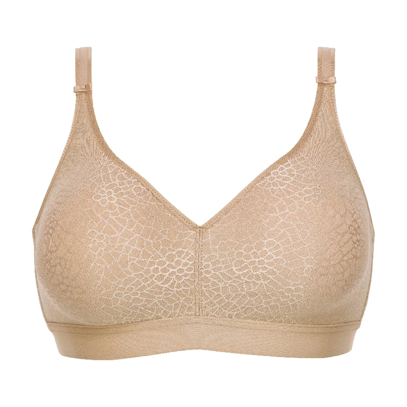 Chantelle Non Underwire Bra Soft Stretch Bra