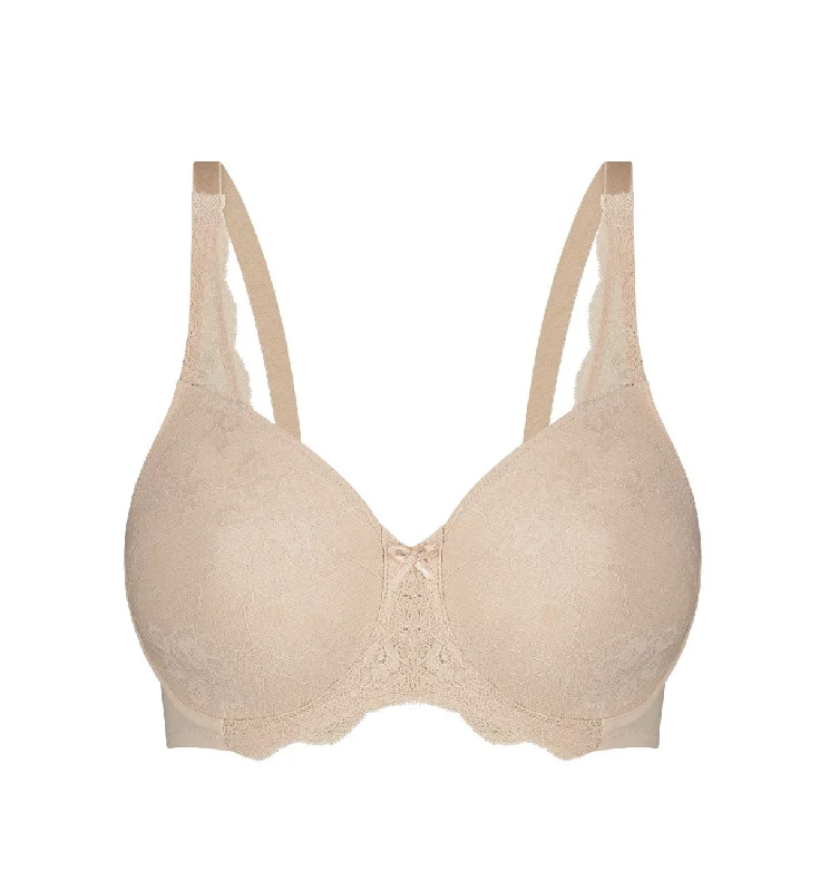 CONTOURING SENSATION MINIMISER BRA Cozy Sleep Bra