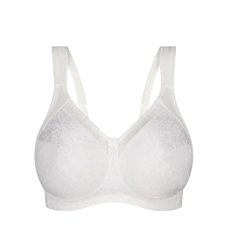 ENDLESS COMFORT WIREFREE BRA Smooth Fit Bra