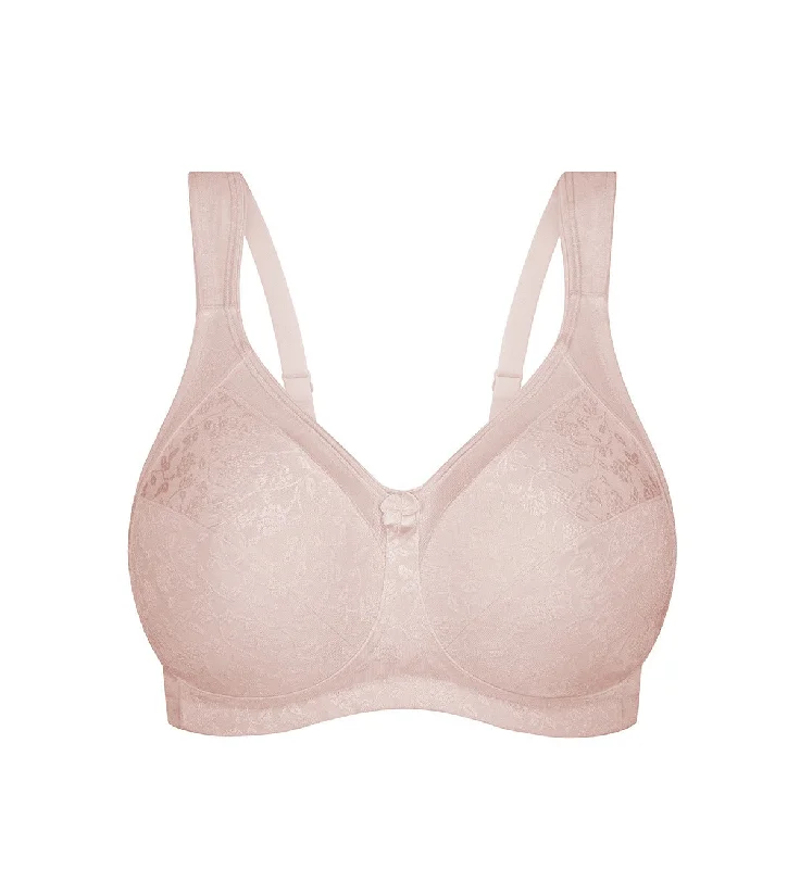 ENDLESS COMFORT WIREFREE BRA Sporty Compression Bra