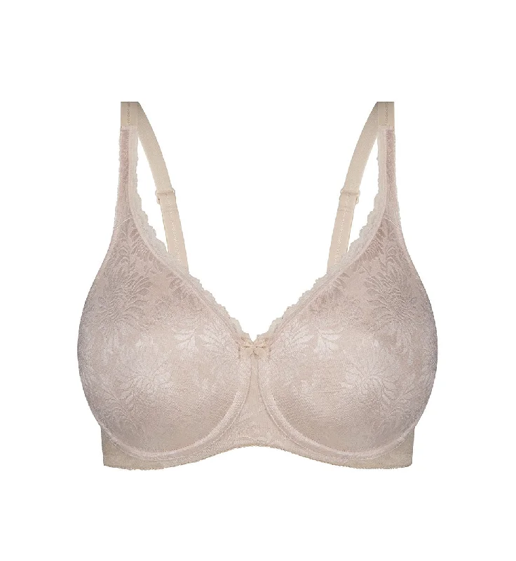 EVERYDAY MOULDED BRA Trendy Sports Bra
