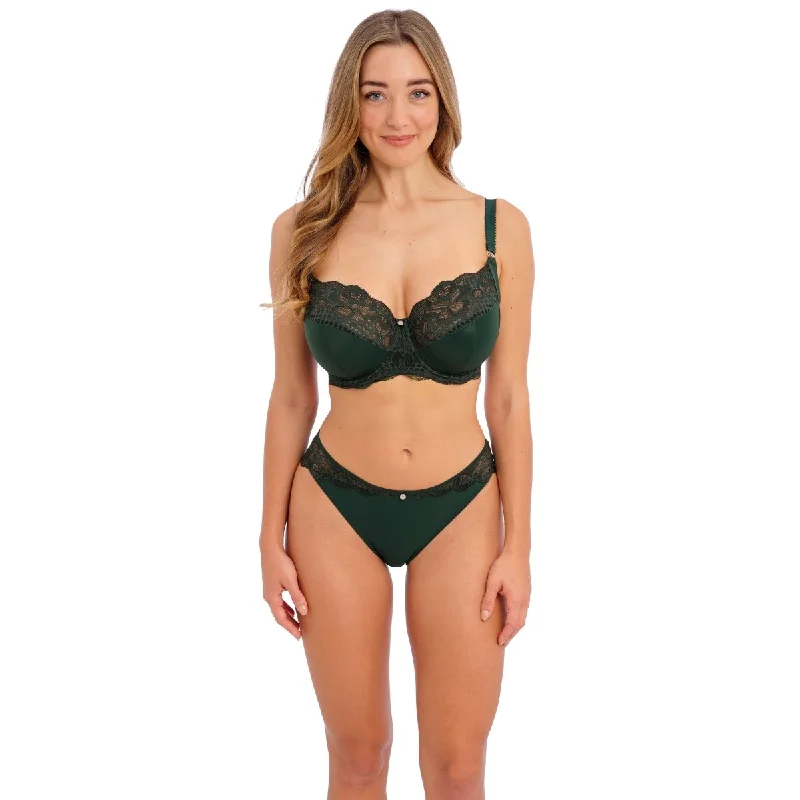 Reflect Side Support Bra Deep Emerald FL101801DPE