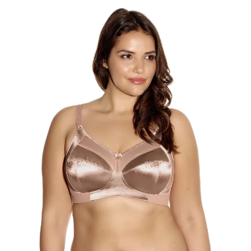 Keira Wireless Soft Cup Bra- GD6093 Soft Stretch Bra