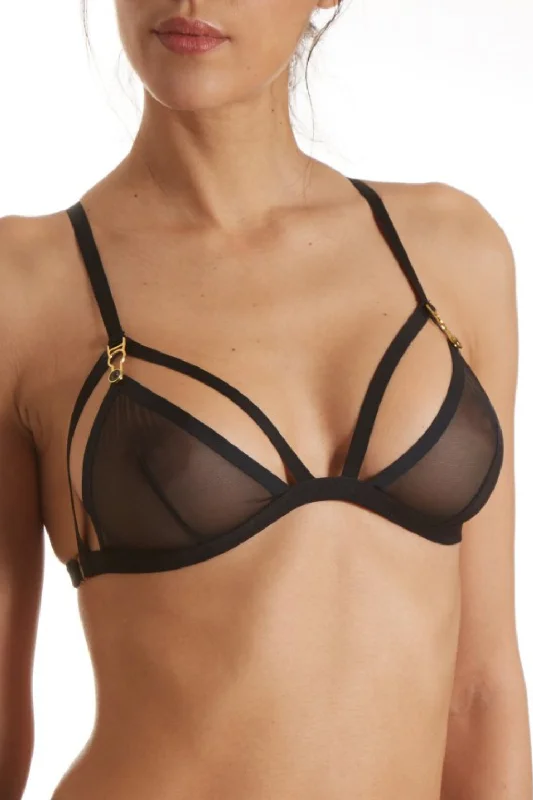 Insoutenable Légèreté Triangle Bra