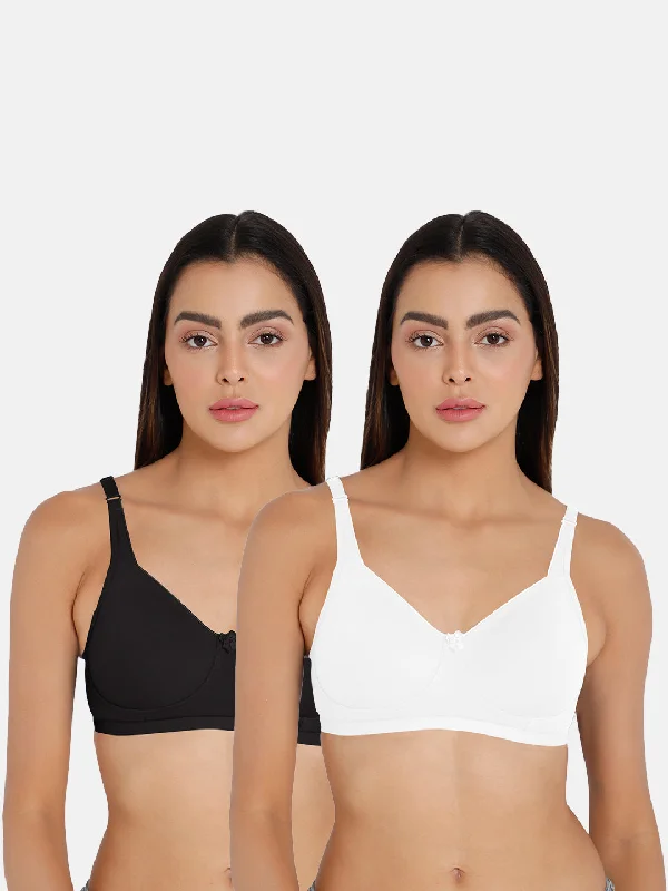 Intimacy Everyday-Bra Special Combo Pack - ES21 - C02 Comfortable Lounge Bra