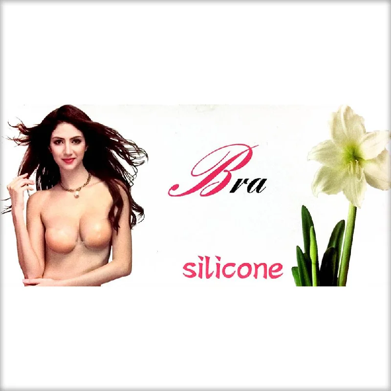 Silicone Bra For Women