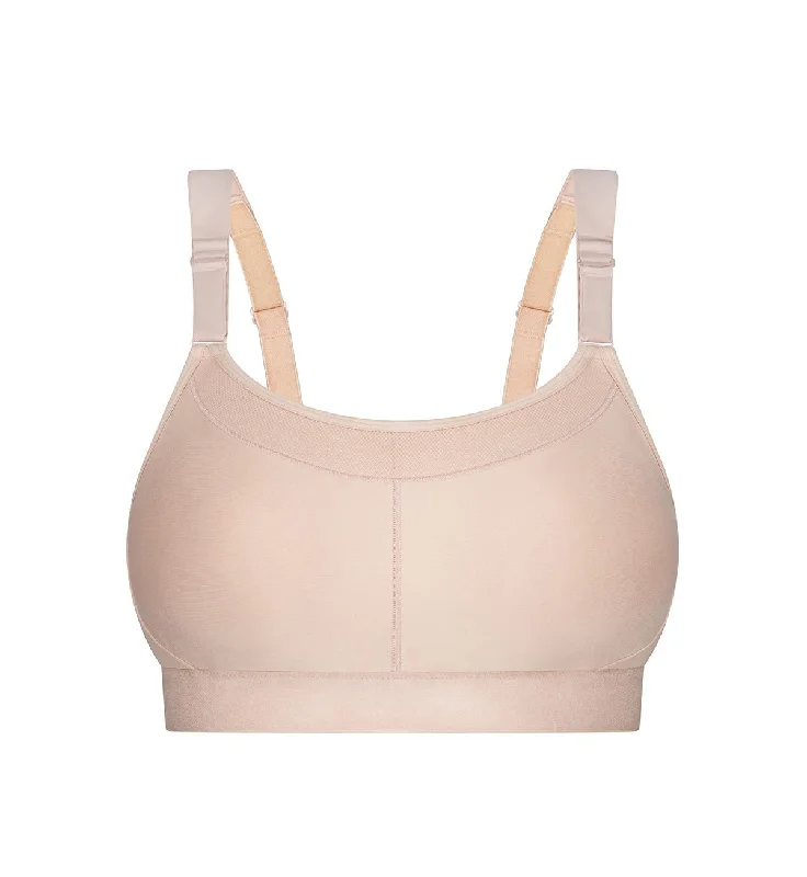 TRIACTION ULTRA WIREFREE SPORTS BRA Lace Back Bra