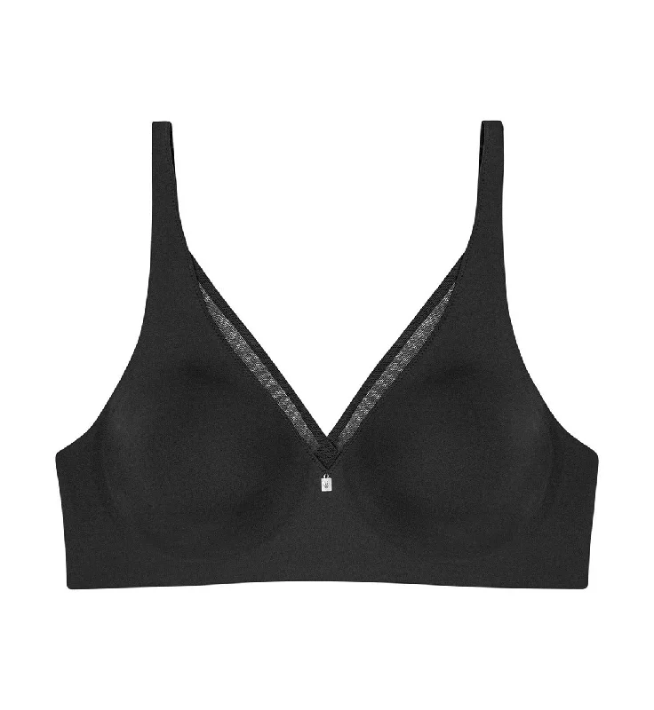 TRUE SHAPE SENSATION WIREFREE BRA Push-Up Padded Bra