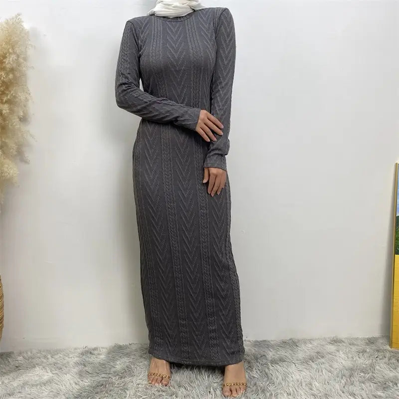 Gray