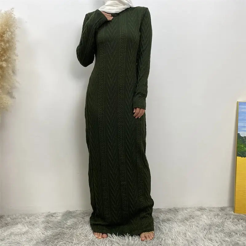 Army Green