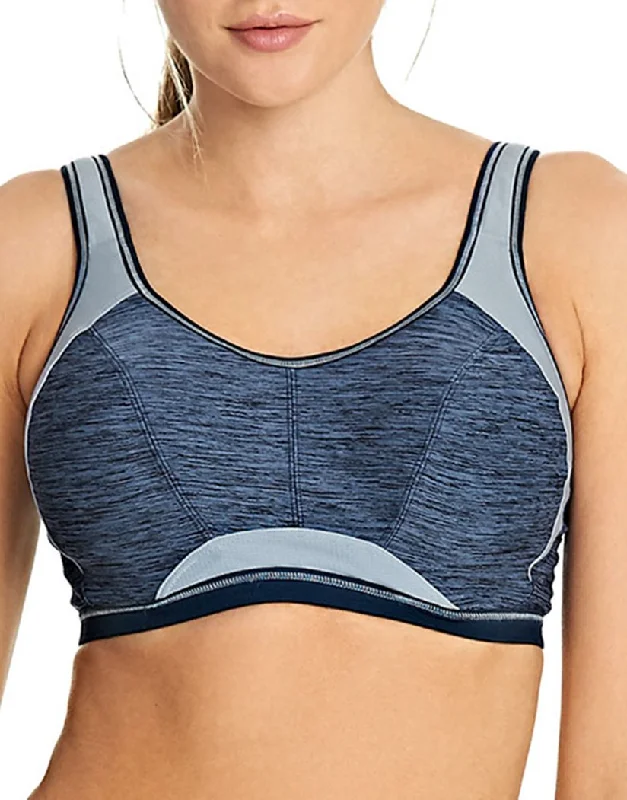 Freya Epic Crop Top Sports Bra AC4004