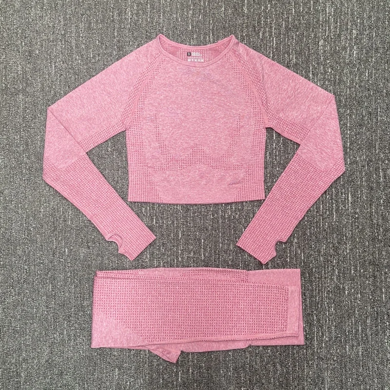 PantSet-Pink