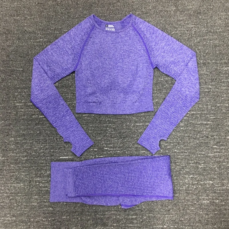 PantSet-Purple