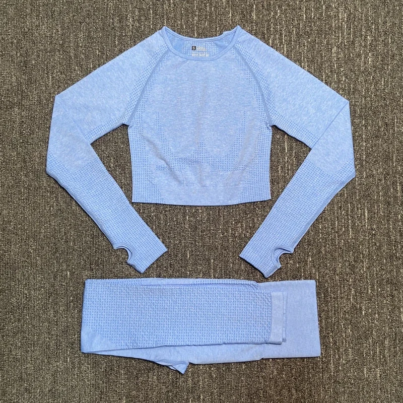 PantSet-Blue