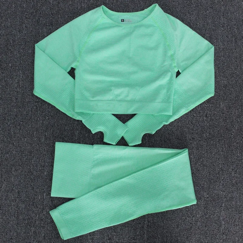 PantSet-Green