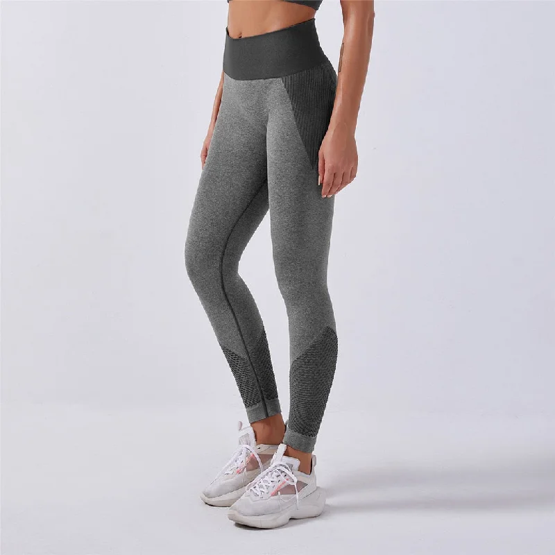 Pants Dark Gray