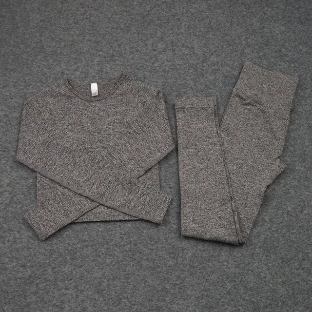 3pcs-Gray