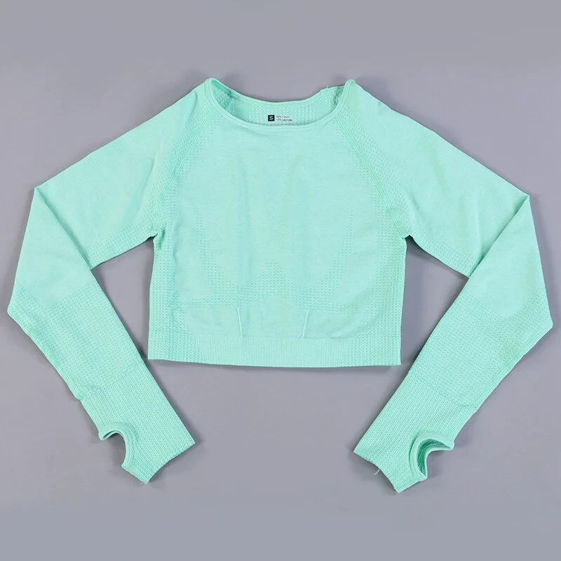 Top green