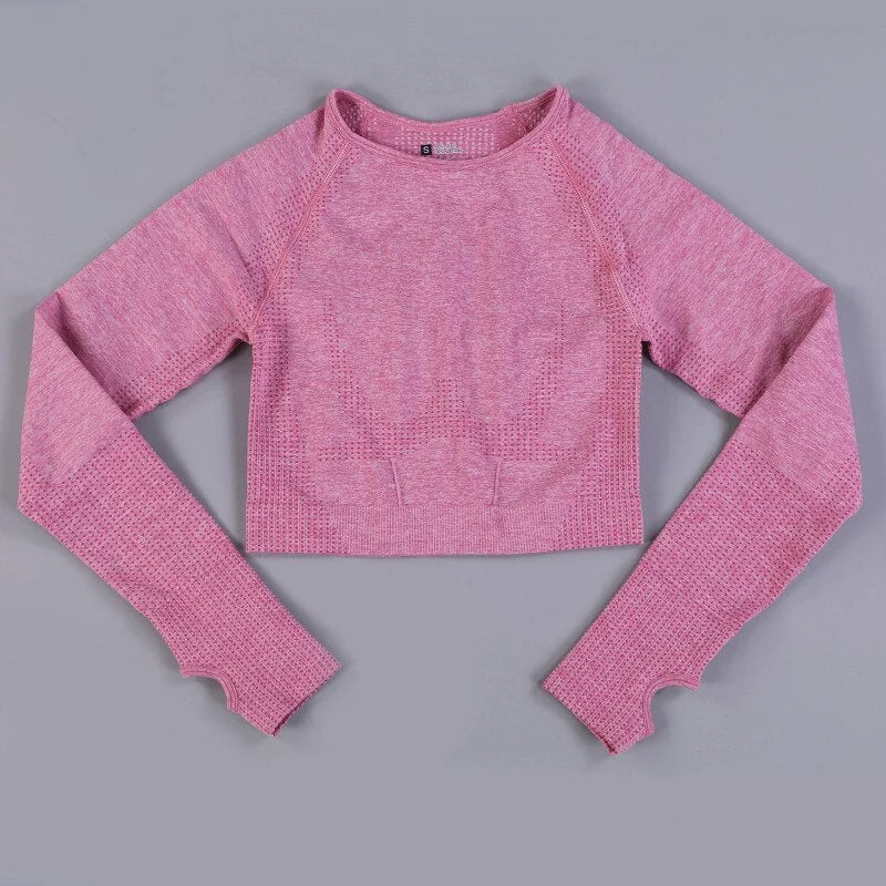 Top pink