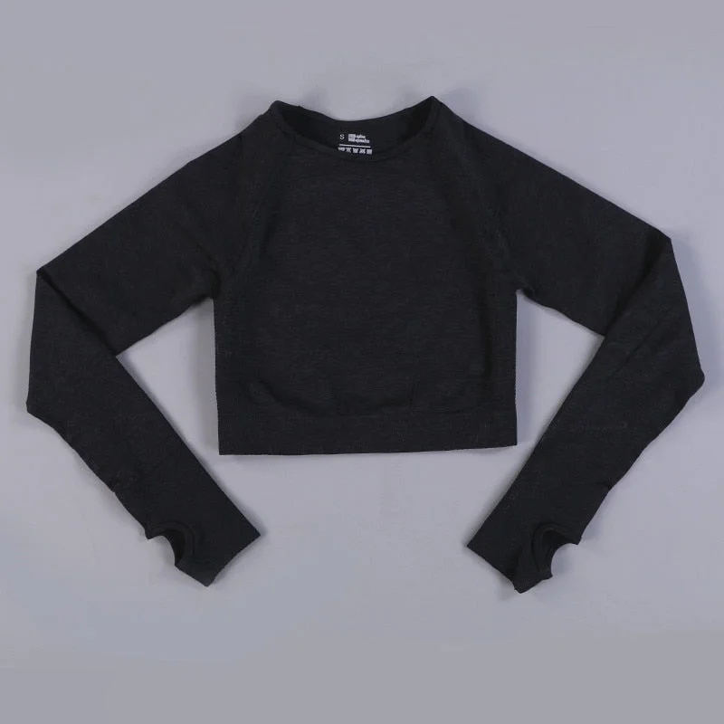 Top black