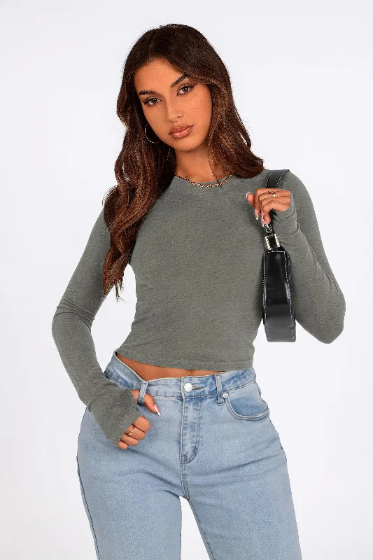 Grey