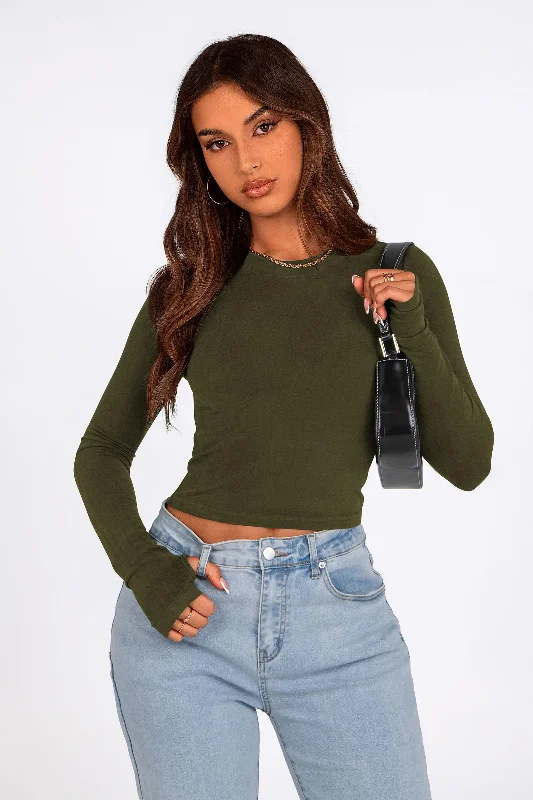 Army Green