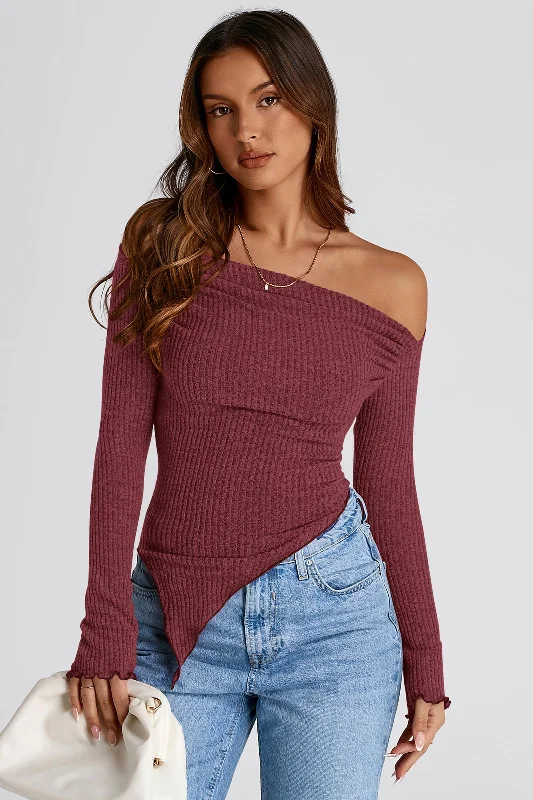 Wine Red