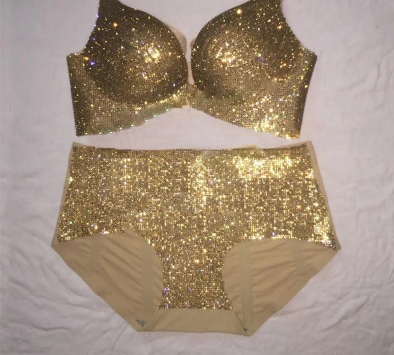 Gold