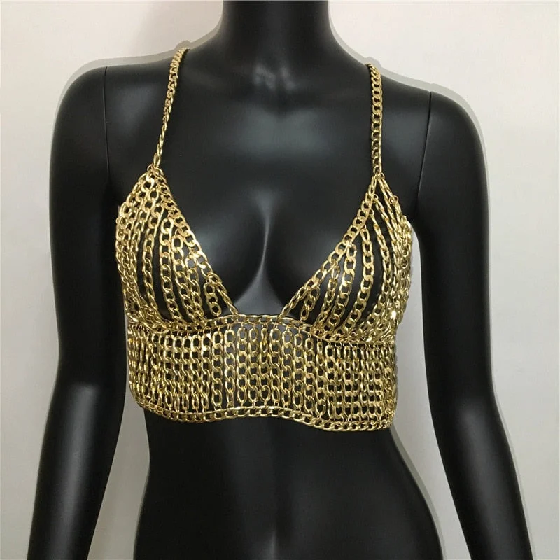 Gold Top
