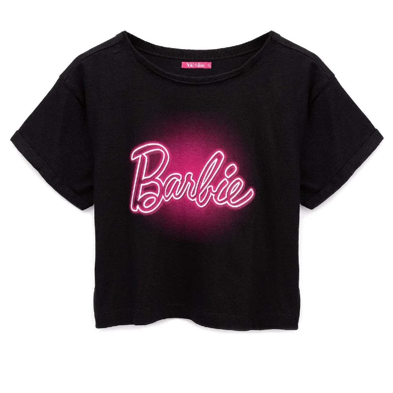 Black-Neon Pink