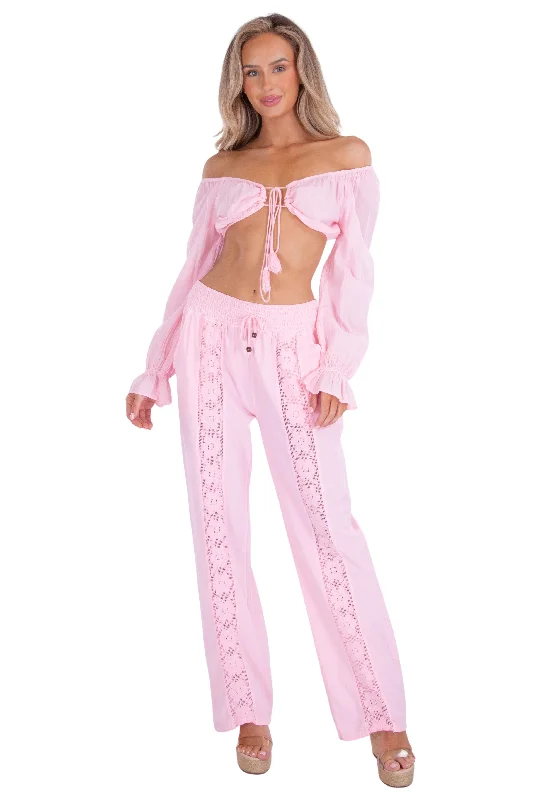 BABY PINK