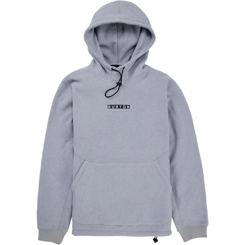 Gray Heather