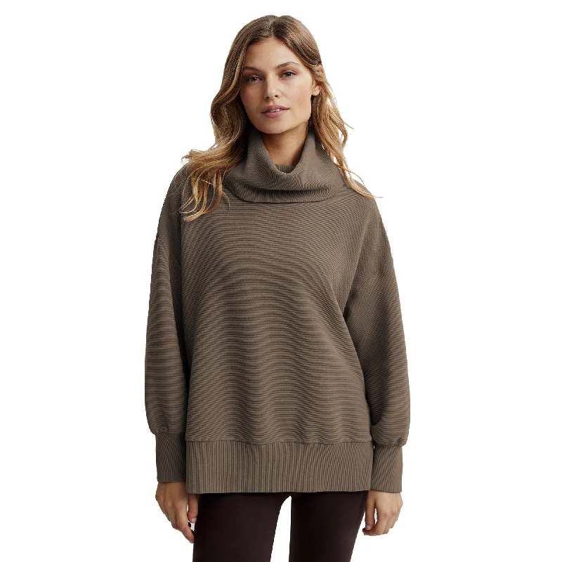 Varley Milton Womens Pullover